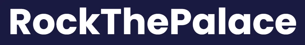 RockThePalace
